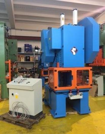 Usato SANGIACOMO T130RCE