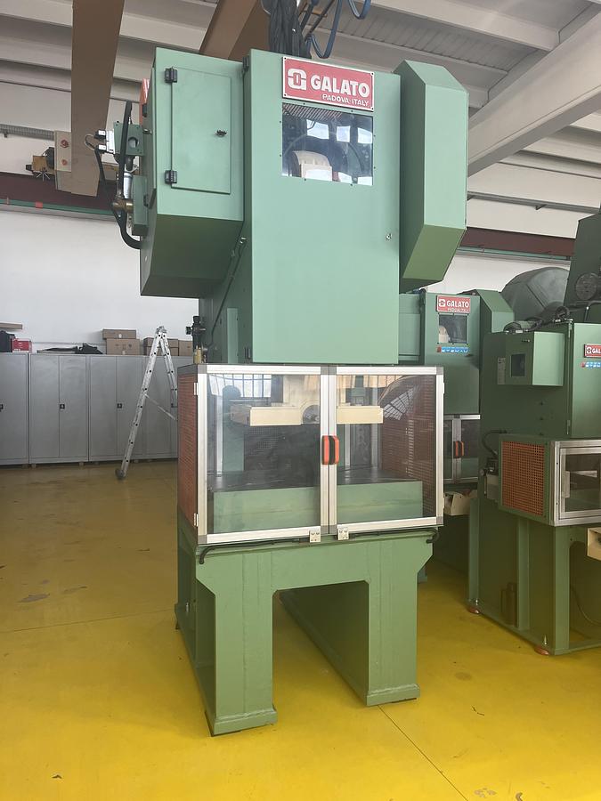 Ricondizionato GALATO T130CE - 2001