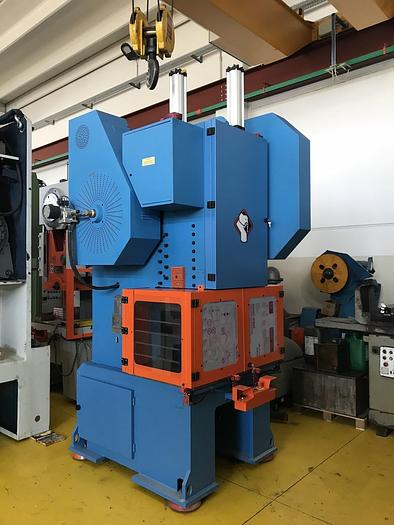 Ricondizionato SANGIACOMO T100RCE – 2006