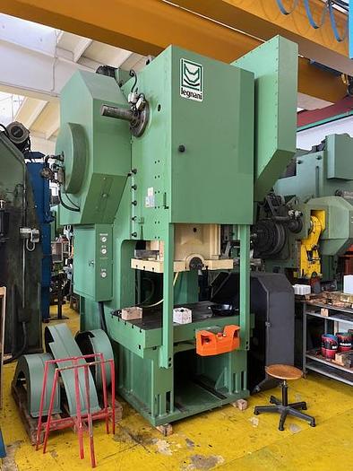 Ricondizionato LEGNANI T200