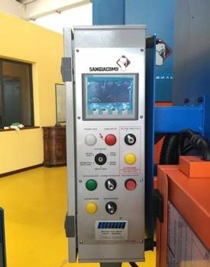 SANGIACOMO T30V CE – NUOVA