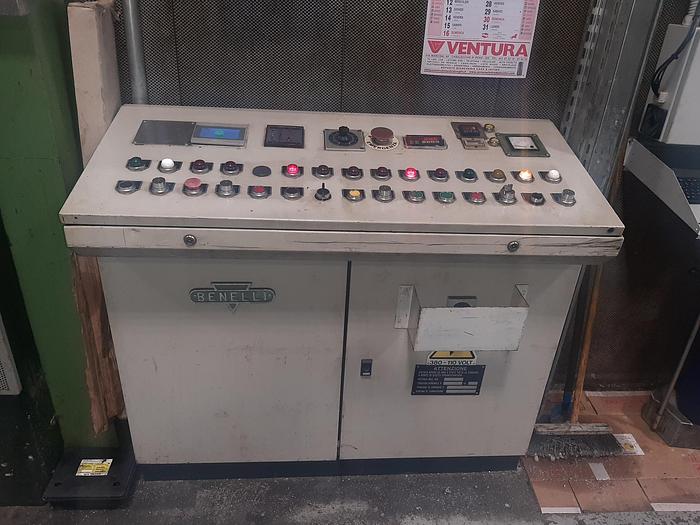 Usato BENELLI T160 DUE MONTANTI