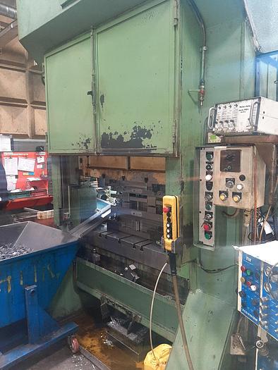 Usato BENELLI T160 DUE MONTANTI