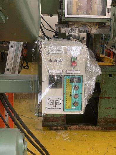 Ricondizionato REMIREMONT T63