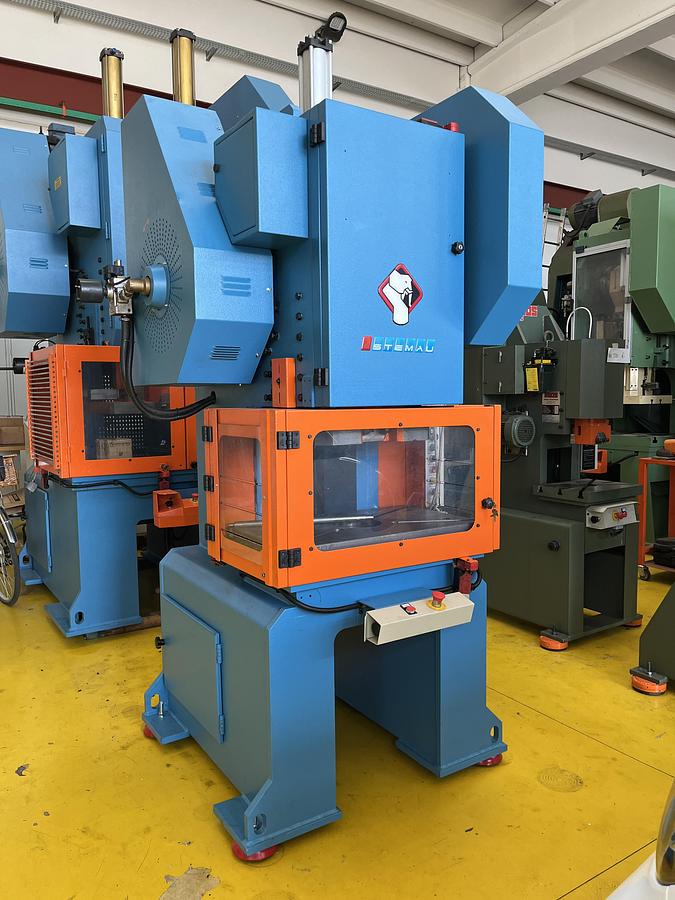 Ricondizionato SANGIACOMO T50RCE - 1998