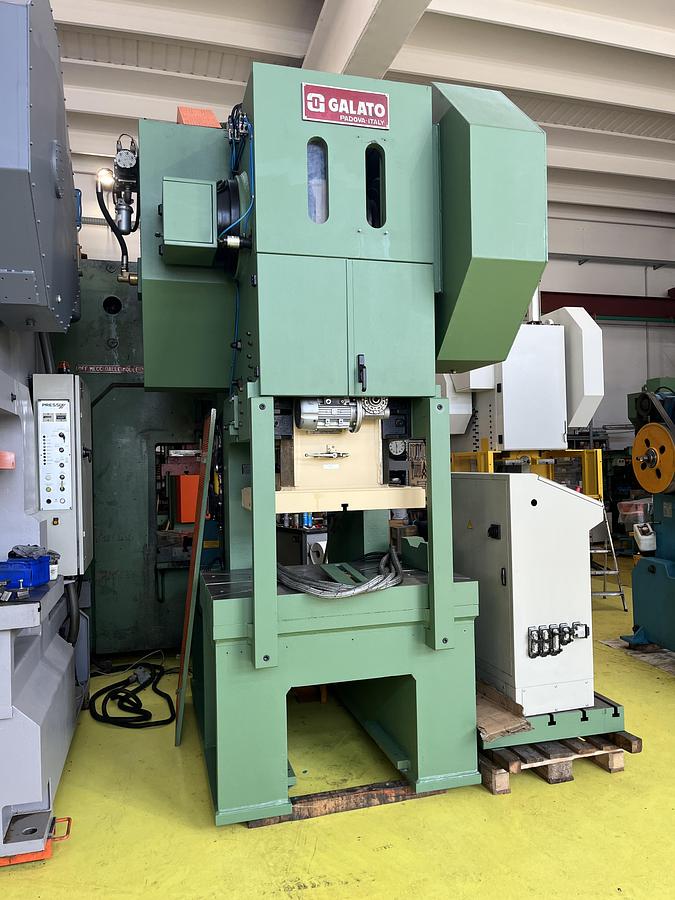 Ricondizionato GALATO T200CE - 1999