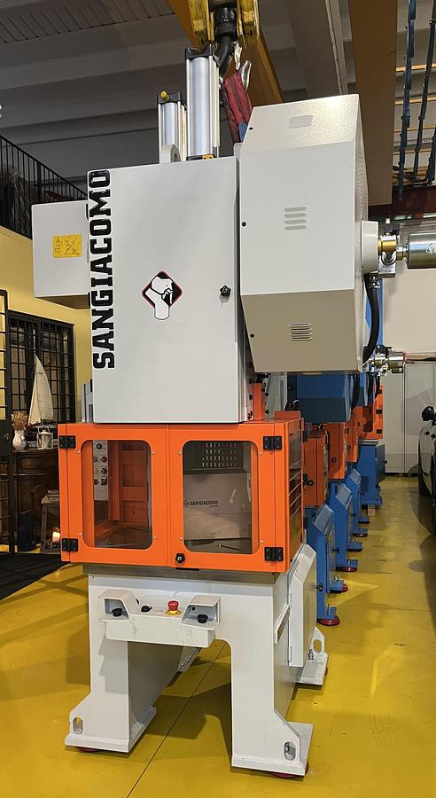 SANGIACOMO mod. T75CE ALTA VELOCITA'