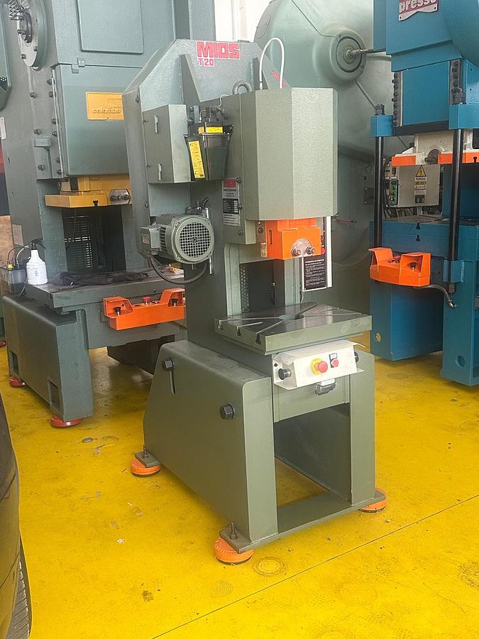 Ricondizionato MIOS T20