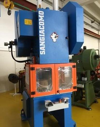 SANGIACOMO T63RCE – NUOVA