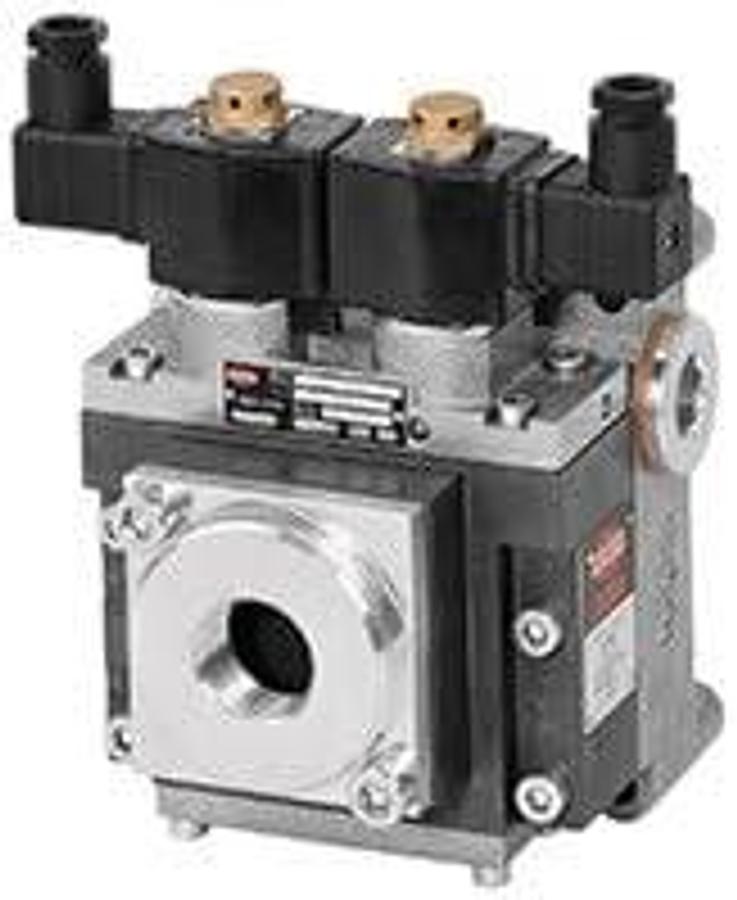 HERION mod. XSZ20 - 24V/50Hz completa di bobine e connettori