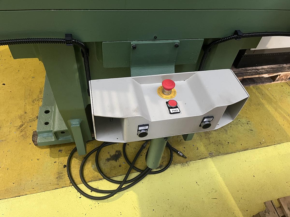 Ricondizionato AMBROGIO GALLI T 160 CE