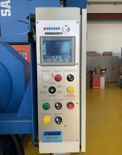 SANGIACOMO T15CE – NUOVA