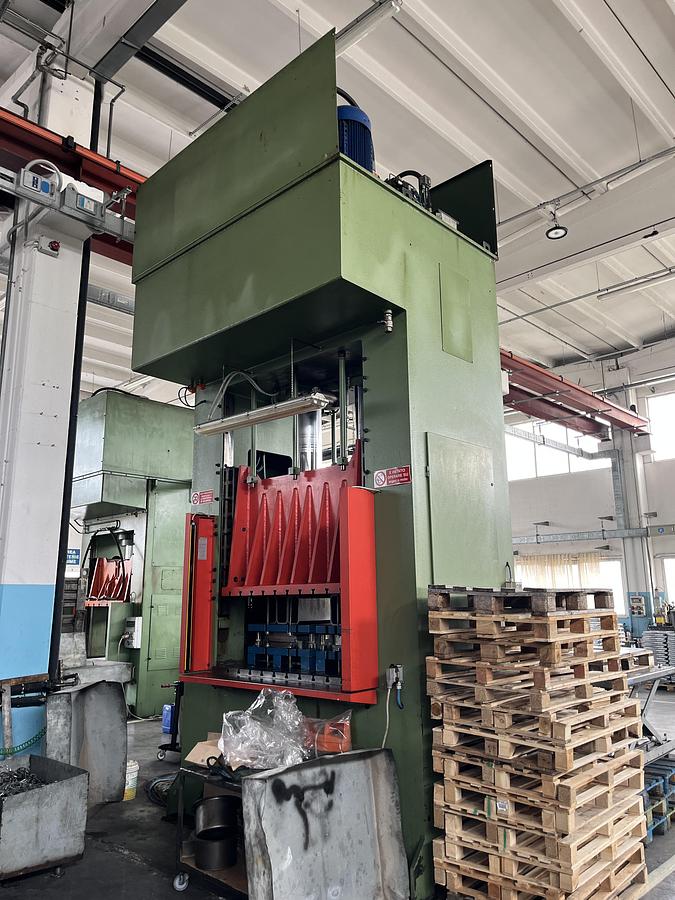 Usato 1998 GIGANT G2 - 250/2