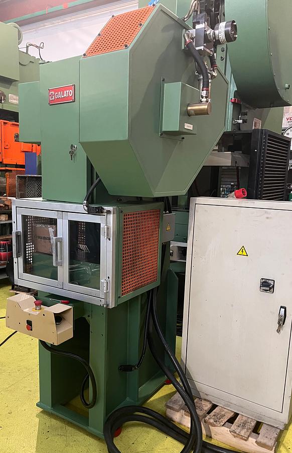 Ricondizionato GALATO T25CE - 1997