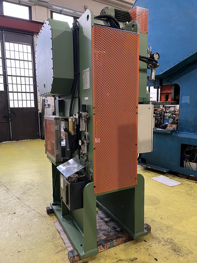 Ricondizionato GALATO T50CE - 2001