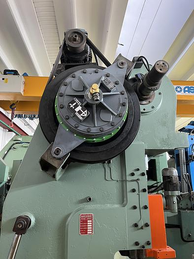 Ricondizionato BALCONI T100