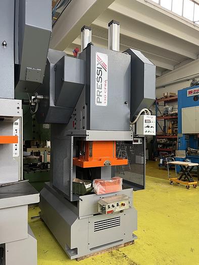 Ricondizionato PRESSIX T130CE – 1998