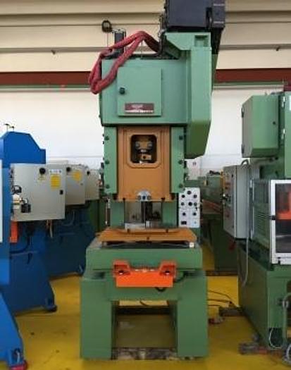 Usato COLOMBO AGOSTINO T63