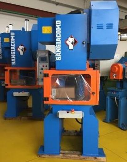 SANGIACOMO T 40V CE - NEW