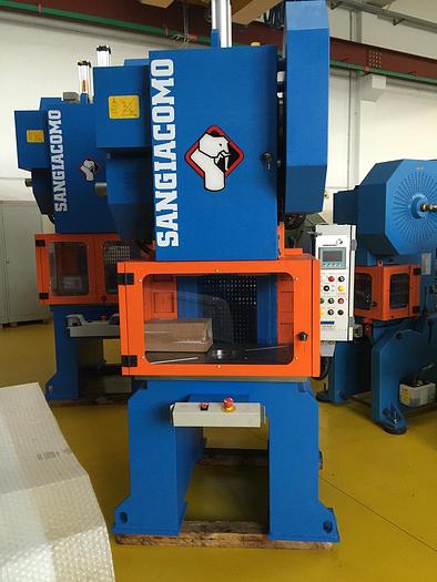 SANGIACOMO NUOVA mod. T50R CE – Pronta a magazzino