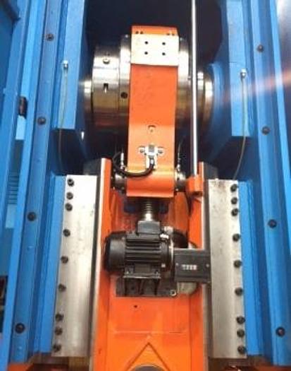 Usato SANGIACOMO T130RCE