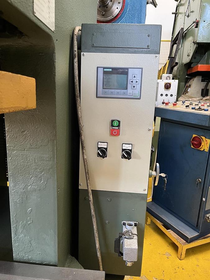 Ricondizionato COLOMBO AGOSTINO T63