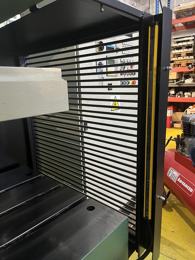 Ricondizionato AMBROGIO GALLI T 160 CE