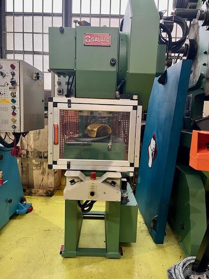Ricondizionato GALATO T15CE - 2001