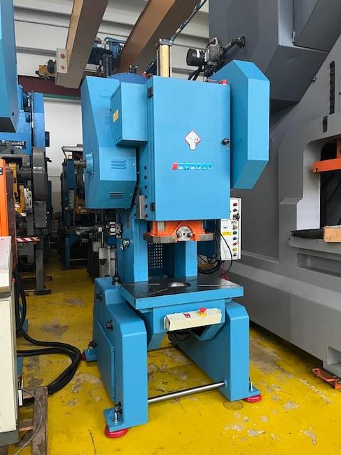 Ricondizionato SANGIACOMO T50RCE - 1998