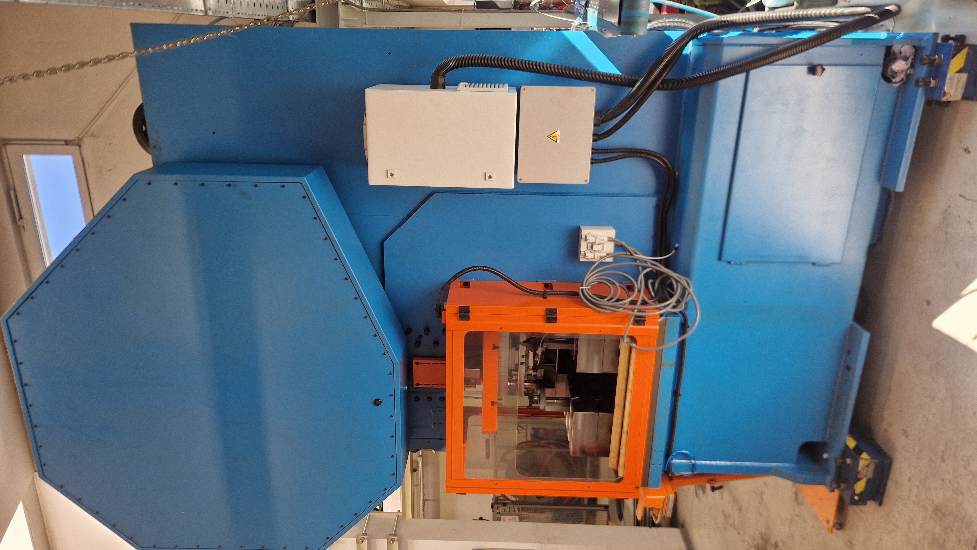 Ricondizionato SANGIACOMO T250RCE