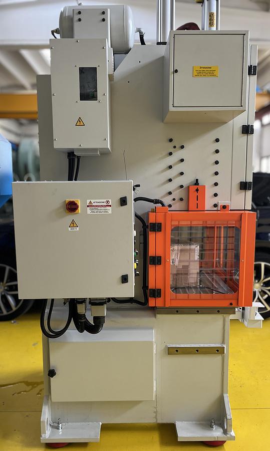 SANGIACOMO mod. T75CE ALTA VELOCITA'