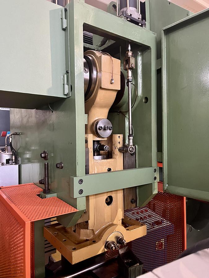 Usato LEGNANI T40
