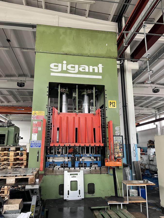 Usato 1998 GIGANT G2 - 250/2