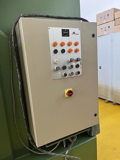 Refurbished ROSS T120 CE - 1998