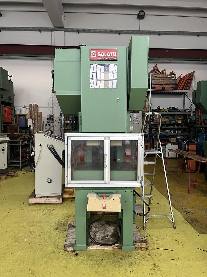 Ricondizionato GALATO T60CE - 1997