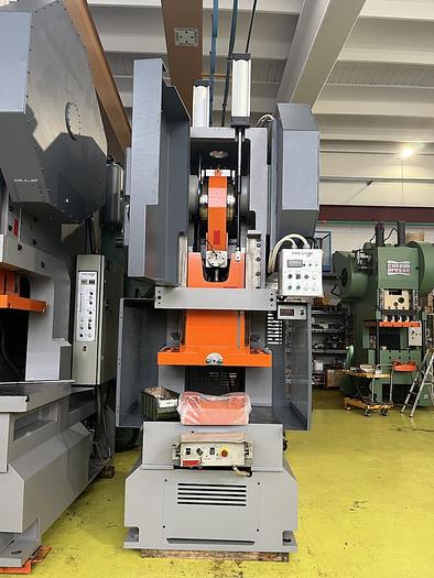 Ricondizionato PRESSIX T130CE – 1998