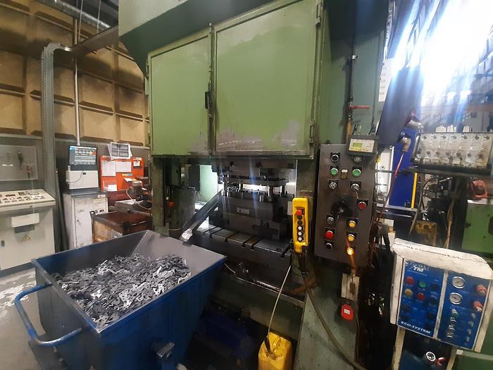 Usato BENELLI T160 DUE MONTANTI