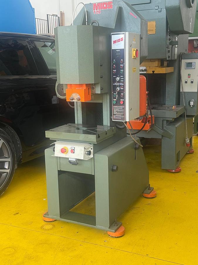 Ricondizionato MIOS T20