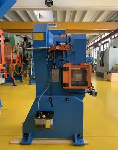 SANGIACOMO T15CE – NUOVA