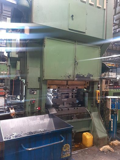 Usato BENELLI T160 DUE MONTANTI