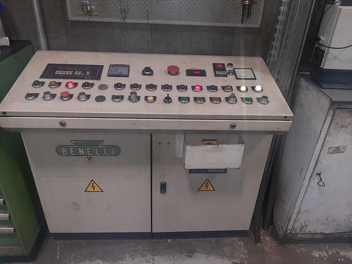 Usato BENELLI T160 DUE MONTANTI