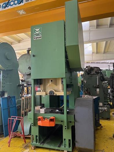 Ricondizionato LEGNANI T200