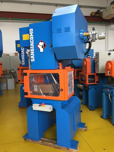 SANGIACOMO NEW mod. T40 CE Ready in stock