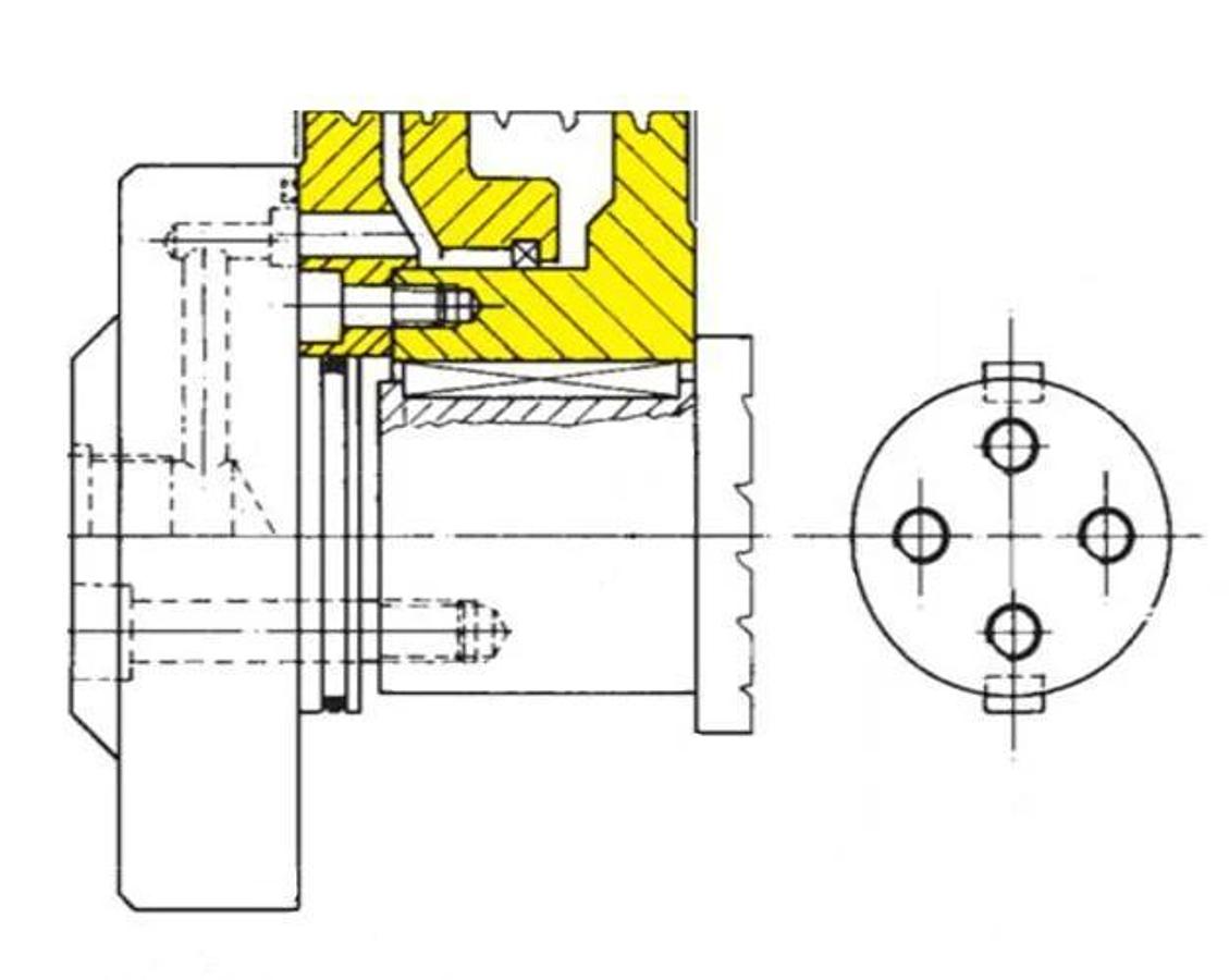 FRIZIONI PNEUMATICHE NUOVE E RICAMBI SEMPRE PRONTI A MAGAZZINO