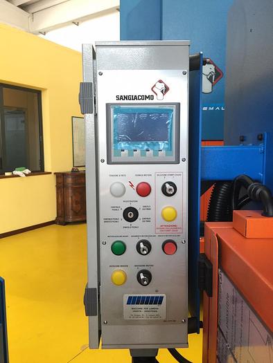 SANGIACOMO NEW mod. T40 CE Ready in stock