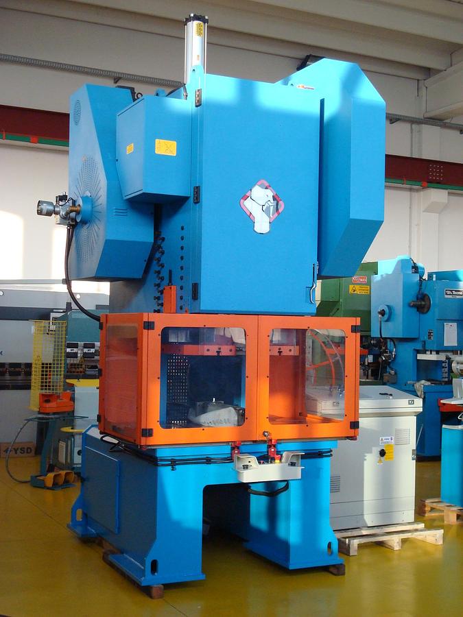 Ricondizionato SANGIACOMO T160RCE - 2001