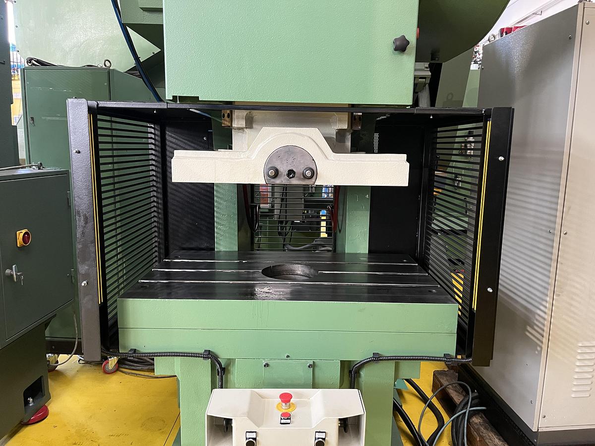 Ricondizionato AMBROGIO GALLI T 160 CE