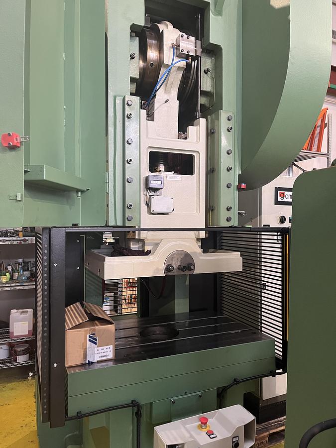 Ricondizionato AMBROGIO GALLI T 160 CE