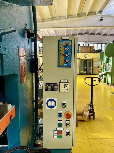 Refurbished COTELLI P 80 FRL