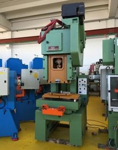 Usato COLOMBO AGOSTINO T63